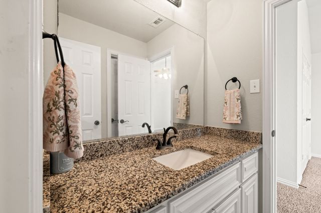 10246 Rosini Court, Frisco, TX 75035