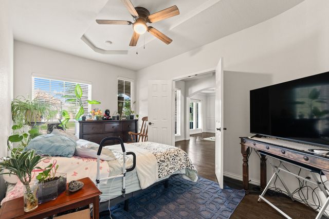 10246 Rosini Court, Frisco, TX 75035
