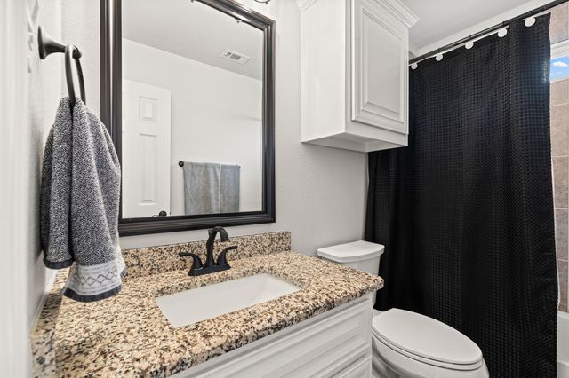 10246 Rosini Court, Frisco, TX 75035