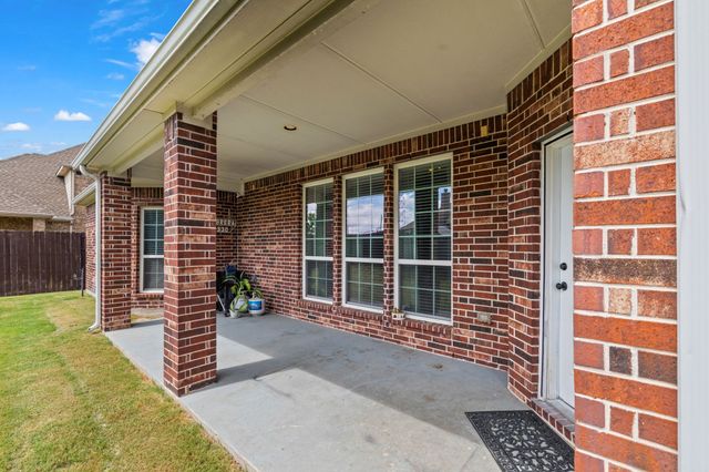 10246 Rosini Court, Frisco, TX 75035