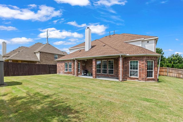 10246 Rosini Court, Frisco, TX 75035