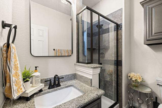 10246 Rosini Court, Frisco, TX 75035