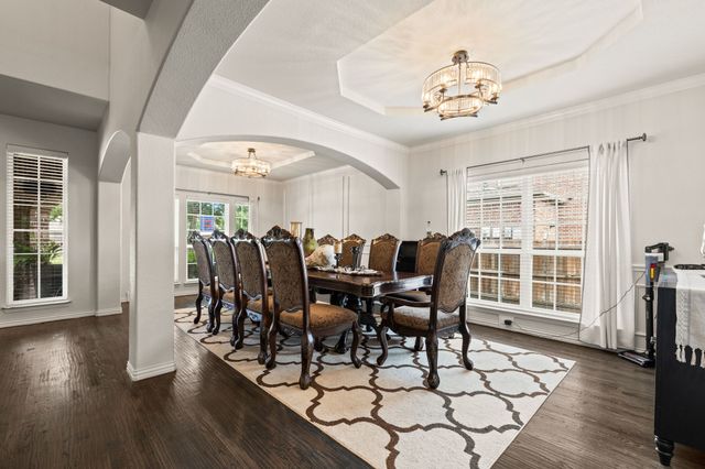 10246 Rosini Court, Frisco, TX 75035
