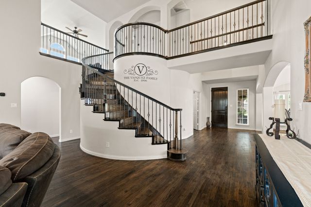 10246 Rosini Court, Frisco, TX 75035
