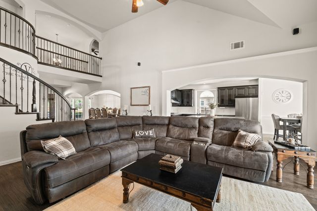 10246 Rosini Court, Frisco, TX 75035