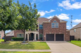 10246 Rosini Court, Frisco, TX 75035