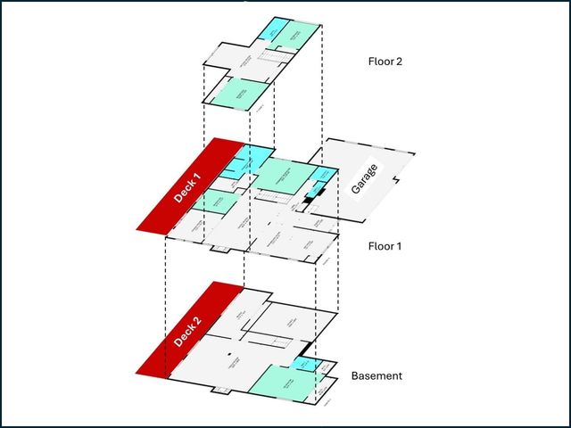 6203 Munsee Drive, West Lafayette, IN 47906