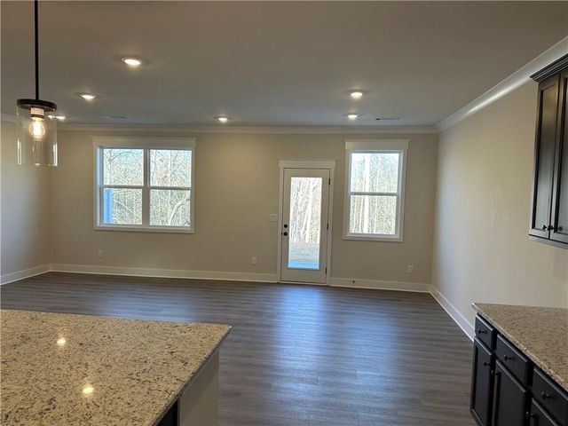 4151 Millstone Park Lane, Gainesville, GA 30504