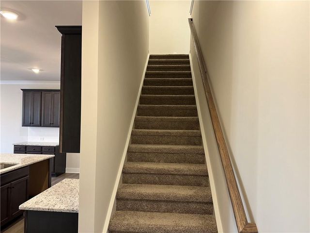 4151 Millstone Park Lane, Gainesville, GA 30504