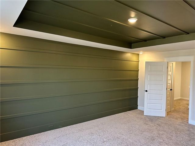 4151 Millstone Park Lane, Gainesville, GA 30504