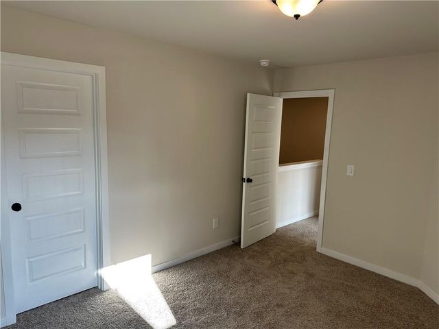 4151 Millstone Park Lane, Gainesville, GA 30504