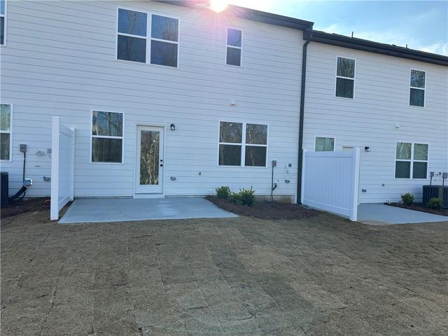 4151 Millstone Park Lane, Gainesville, GA 30504