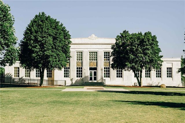 4151 Millstone Park Lane, Gainesville, GA 30504