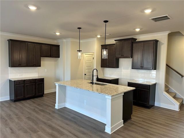 4151 Millstone Park Lane, Gainesville, GA 30504