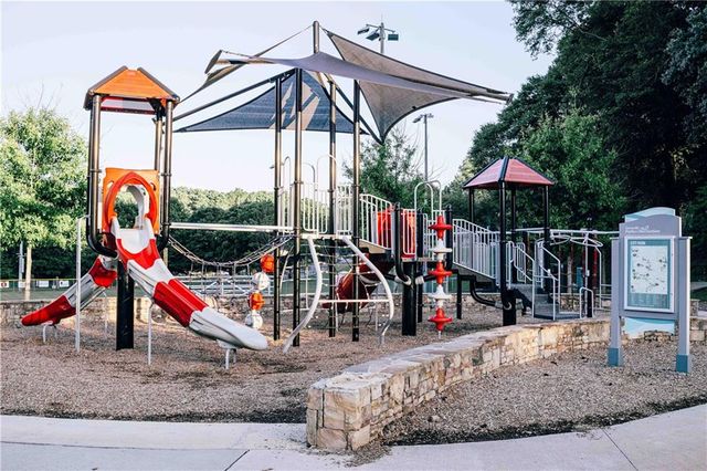 4151 Millstone Park Lane, Gainesville, GA 30504