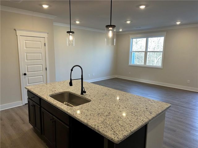 4151 Millstone Park Lane, Gainesville, GA 30504