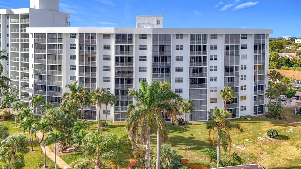 2731 NE 14th Street Cswy 812, Pompano Beach, FL 33062