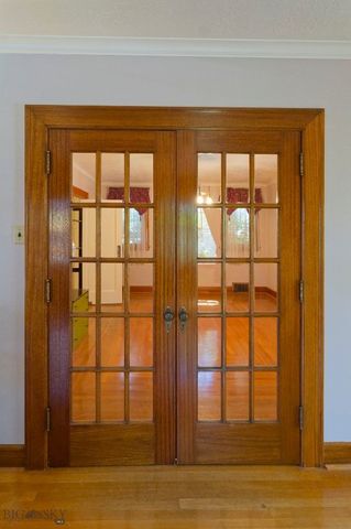 1201 W Gold Street, Butte, MT 59701