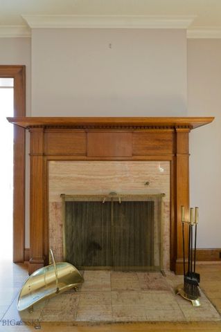 1201 W Gold Street, Butte, MT 59701