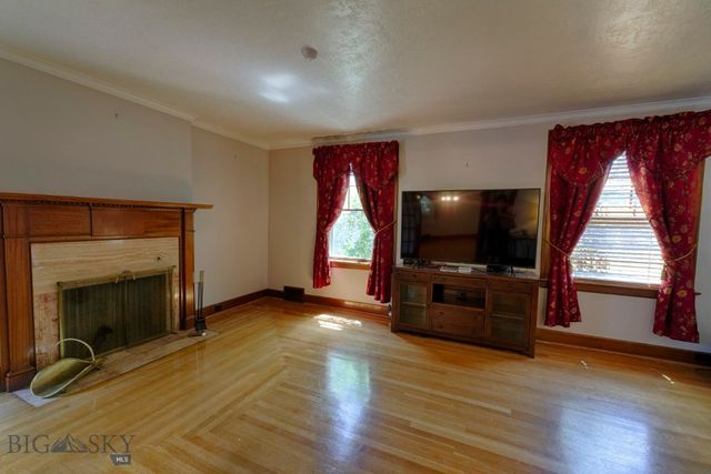 1201 W Gold Street, Butte, MT 59701