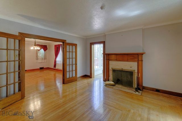 1201 W Gold Street, Butte, MT 59701