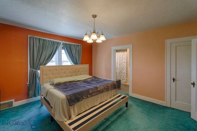 1201 W Gold Street, Butte, MT 59701
