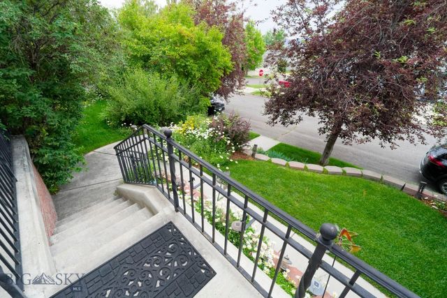 1201 W Gold Street, Butte, MT 59701