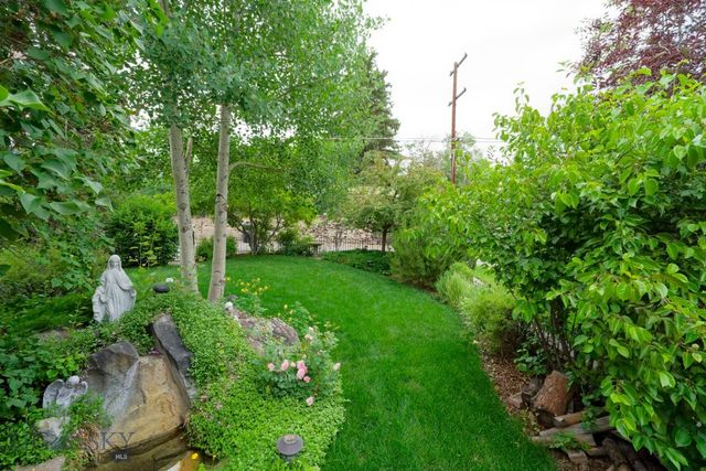 1201 W Gold Street, Butte, MT 59701