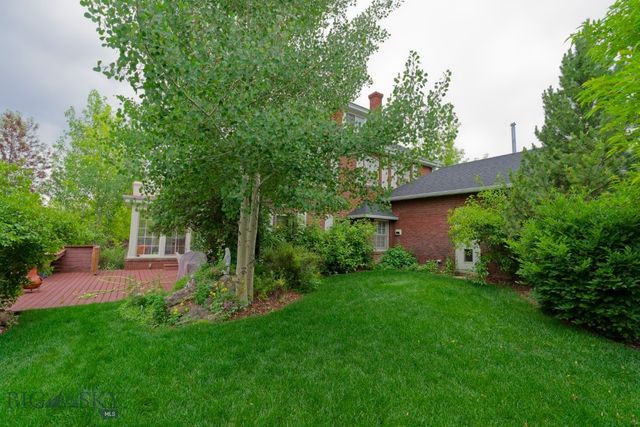 1201 W Gold Street, Butte, MT 59701