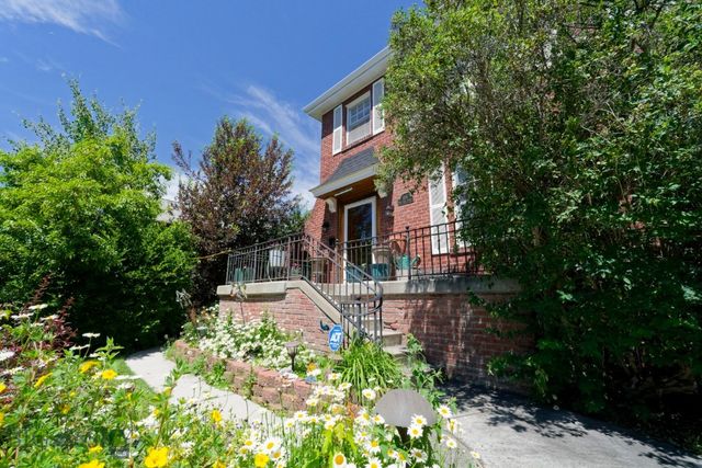 1201 W Gold Street, Butte, MT 59701