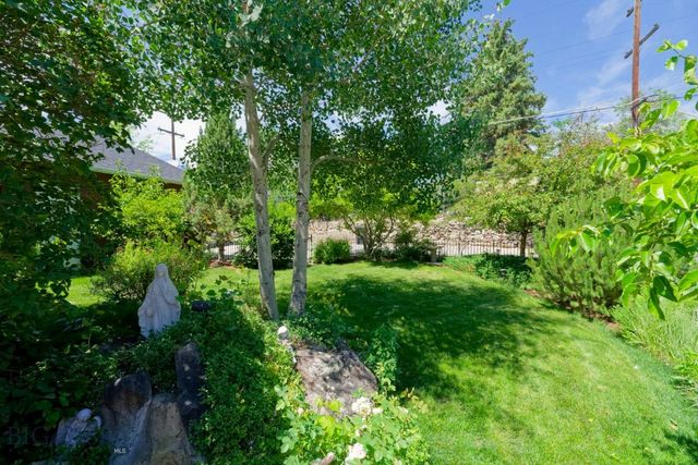 1201 W Gold Street, Butte, MT 59701