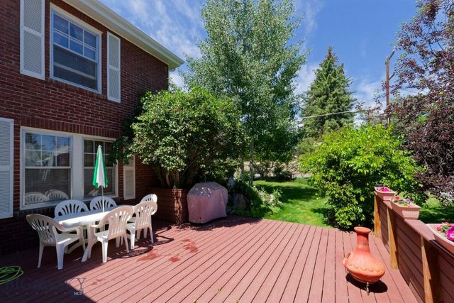 1201 W Gold Street, Butte, MT 59701