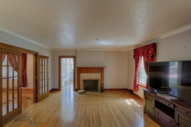 1201 W Gold Street, Butte, MT 59701