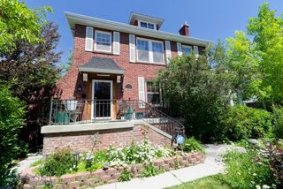 1201 W Gold Street, Butte, MT 59701