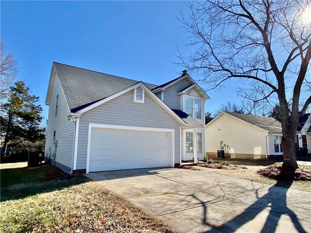 9428 White Cedar Court, Charlotte, NC 28213