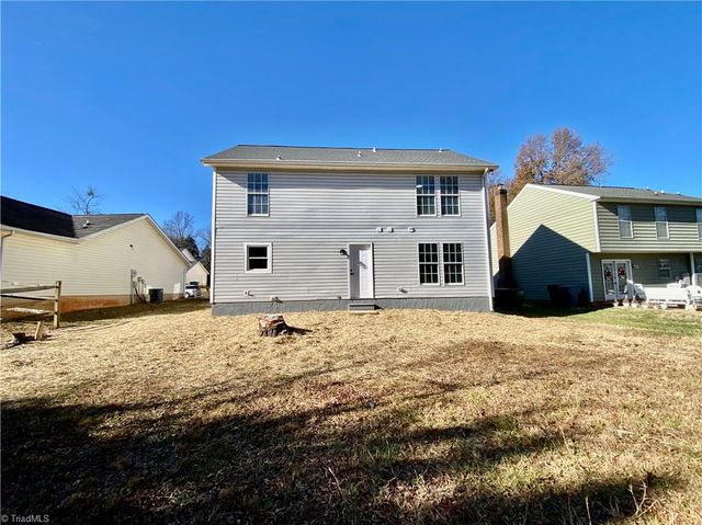 9428 White Cedar Court, Charlotte, NC 28213