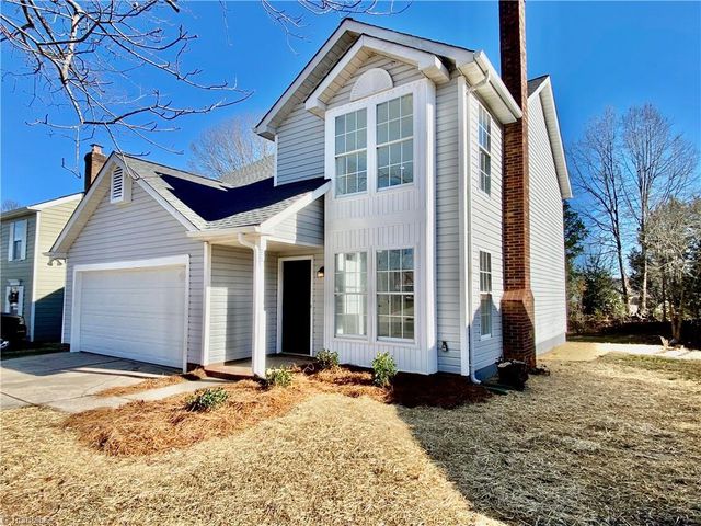9428 White Cedar Court, Charlotte, NC 28213