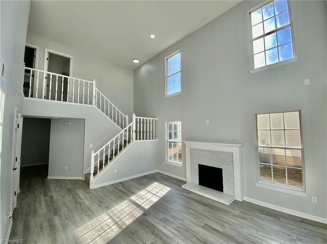 9428 White Cedar Court, Charlotte, NC 28213