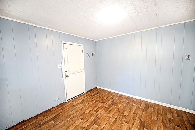 421 E Wilbarger Street, Bowie, TX 76230