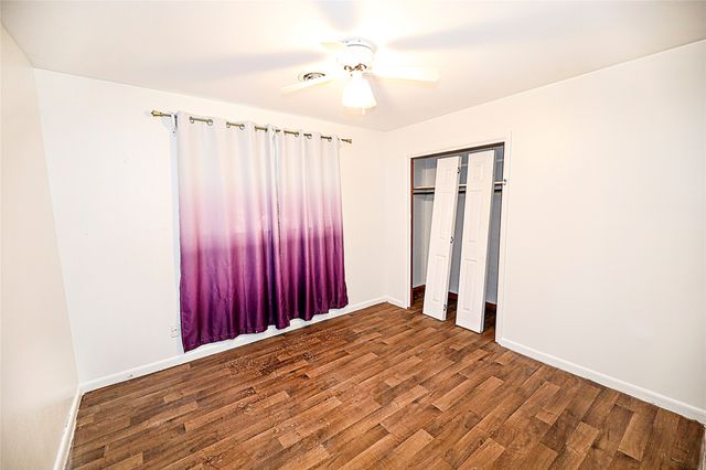 421 E Wilbarger Street, Bowie, TX 76230