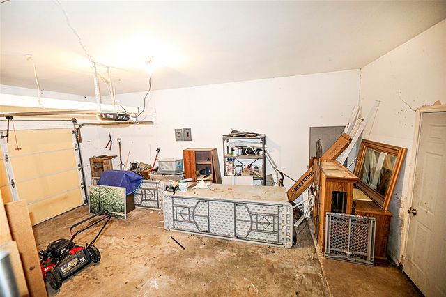 421 E Wilbarger Street, Bowie, TX 76230