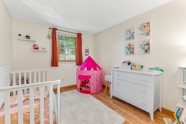 36 Carl Road, Raynham, MA 02767