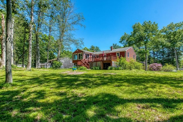36 Carl Road, Raynham, MA 02767