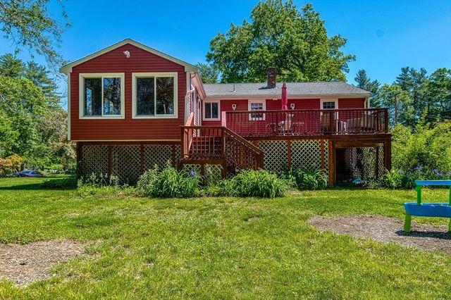 36 Carl Road, Raynham, MA 02767