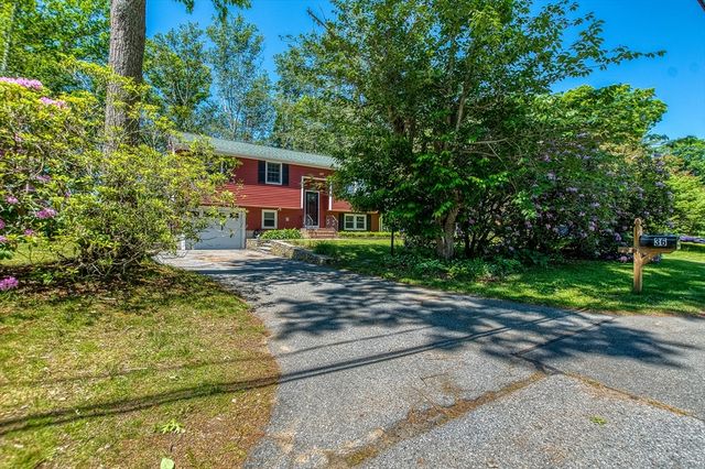 36 Carl Road, Raynham, MA 02767
