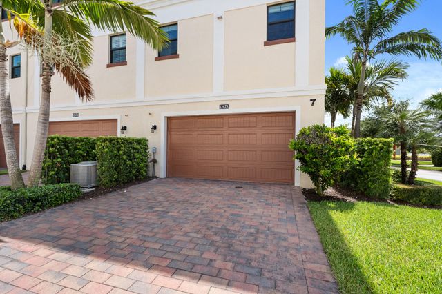 12678 Machiavelli Way, Palm Beach Gardens, FL 33418