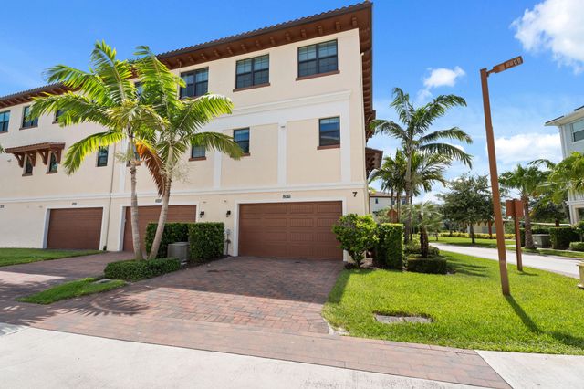 12678 Machiavelli Way, Palm Beach Gardens, FL 33418