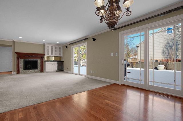 2626 Chartwell Road, Columbus, OH 43220