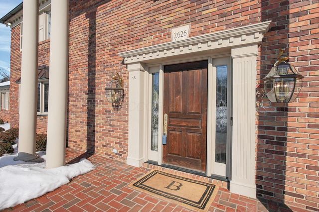 2626 Chartwell Road, Columbus, OH 43220