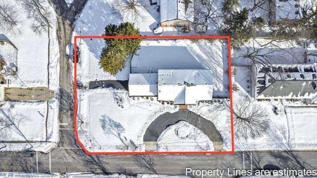 2626 Chartwell Road, Columbus, OH 43220